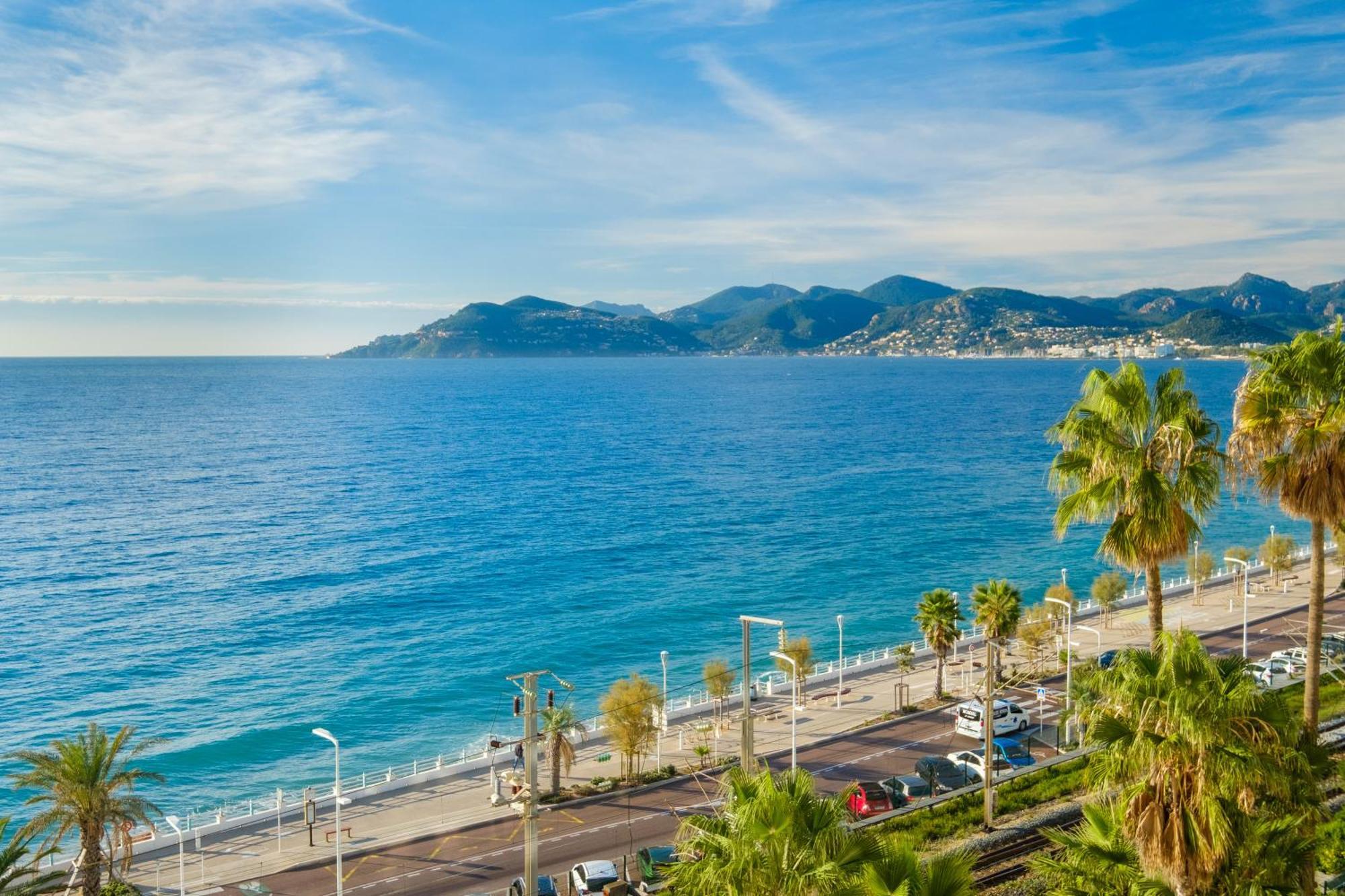 Apartment Sea View