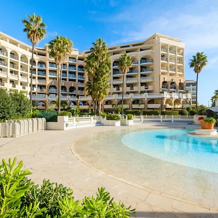 Residhotel Villa Maupassant-3
